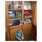 Boardgames & Puzzles