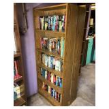 Lot of Paperback & Hardcover Books