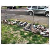 Vintage Decoys - GHG Dakota Ducks