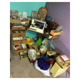 New Home Sewing Machine Patches Crafts