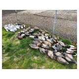 Vintage Decoys - GHG G&H Flambeau Ducks