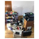 Office Supplies Printer HP Office Jet Pro 8720