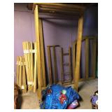 Bed Frame Parts Spiderman Lion King Bedding