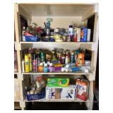 Household Chemicals Cleaners Swifter Tape