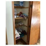 Linens Towels Bathroom Toiletries Soap Cleaners