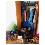 Clothes Jackets Shoes Bags Hats Baseball Gloves