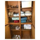 Glassware Teacups Glasses Dishes