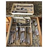 Lot of Silverware Oneida