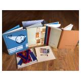 1930 - 60s School Memorabilia Yearbooks 10k Ring