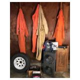 Automotive Work Jumpsuits Tire Centech Jumpers