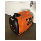 Generac iQ2000 Generator - runs and tested
