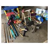 Sporting Goods Rackets Baseball Bat Golf Hockey