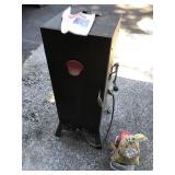 Smoky Mountain Series Outdoor Smoker