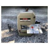 Vintage RYOBI 9' Band Saw