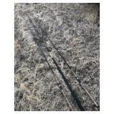 3 Fishing Poles