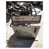 Wards Powr-Kraft 230 Welder