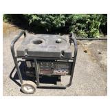 Generac 5000 Watt Generator *Tested