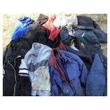 Sweaters & Jackets Columbia Honda Ironworks