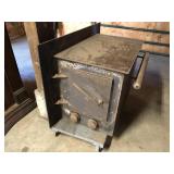 Motion Marine Estate & Shop Auction