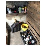 Motion Marine Estate & Shop Auction