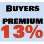 AAA Liquidation Auction July