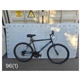 Supercycle MTN Bike