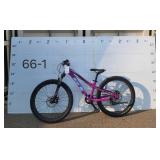 GT STOMPER PRO MTN Bike