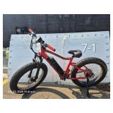 E-Bike