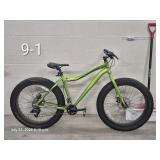 KHS Fat Bike