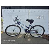 HUFFY MTN Bike