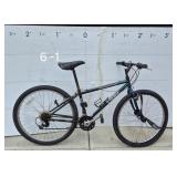TREK MTN Bike