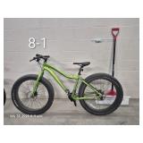 KHS Fat Bike
