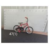 Movelo Rush Kids Bike