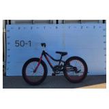 Wicked Kids Bike