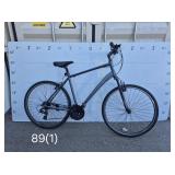 Diamond back MTN Bike