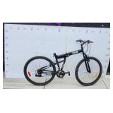 Columbia Built MTN Bike