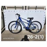 GT TIMBERLINE MTN Bike