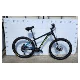 KONA MTN Bike
