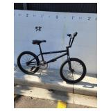 BMX Bike