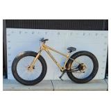 Rocky Mountain MTN Bike