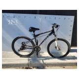 Avalanche GT MTN Bike
