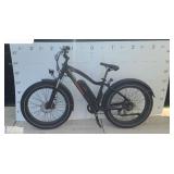 Rad Power E-Bike