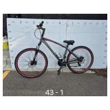 Schwinn MTN Bike