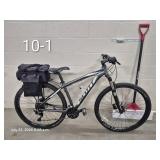 Scott Aspect MTN Bike