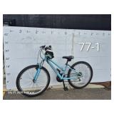 Norco MTN Bike