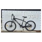 TAO TAO E-Bike