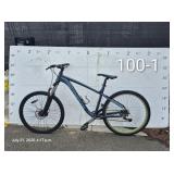Kona Fire Mountain Bike