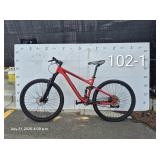 Viking Trail MTN Bike