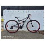Supercylcle Beast MTN Bike