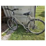Specialized Hardrock Ultra MTN Bike
